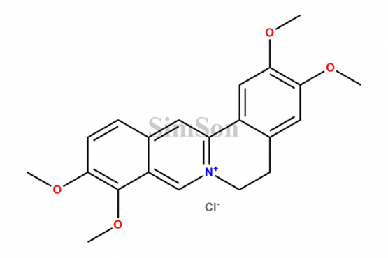 Palmatine Chloride