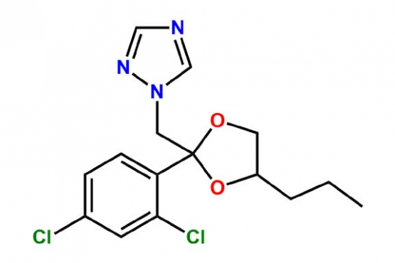 Propiconazole