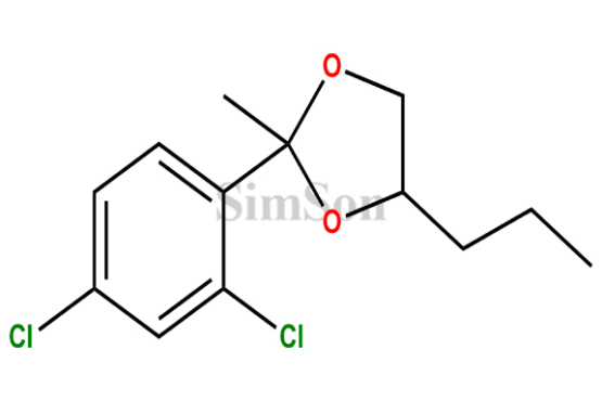 Propiconazole Impurity 2