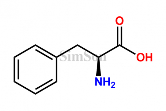Phenylalanine