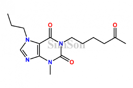 Propentofylline