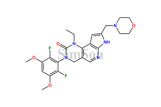 Pemigatinib