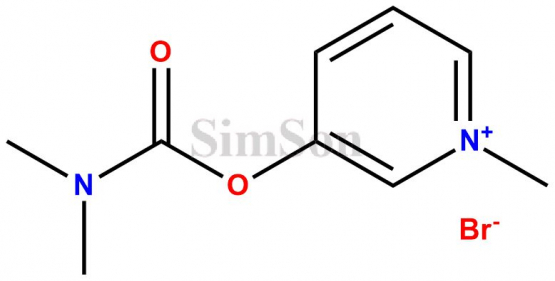 Pyridostigmine Bromide