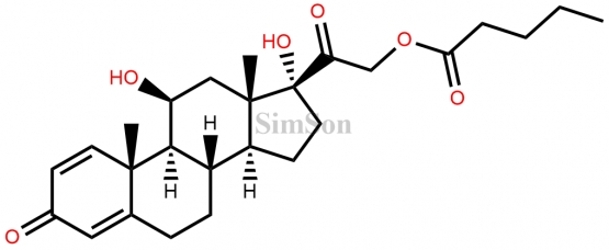 Prednisolone 21-Valerate