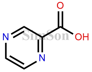 Pyrazinamide EP Impurity A
