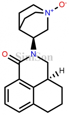 Palonosetron N-Oxide