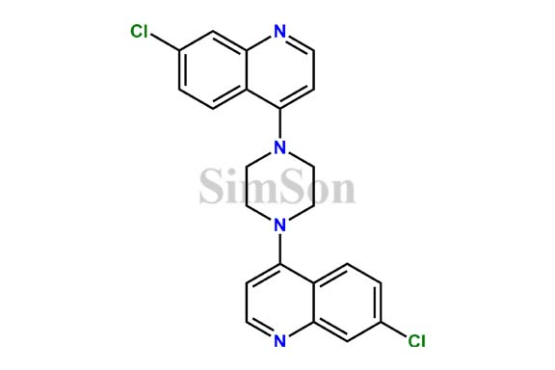 Piperaquine Impurity H