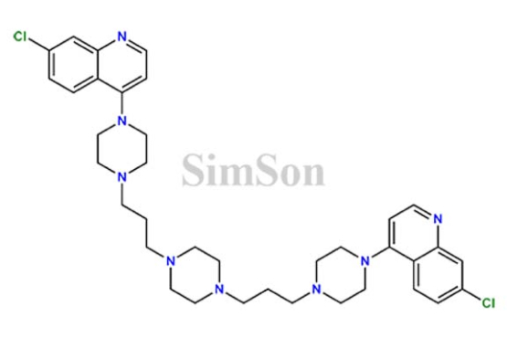 Piperaquine Impurity E