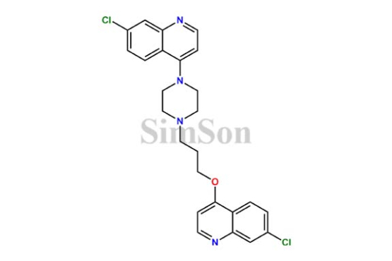 Piperaquine Impurity F