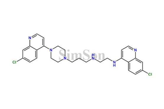 Piperaquine Phosphate Impurity G