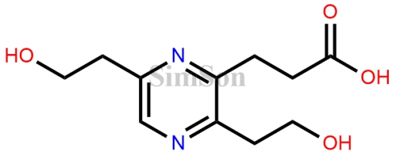 Potassium Clavulanate EP Impurity- B