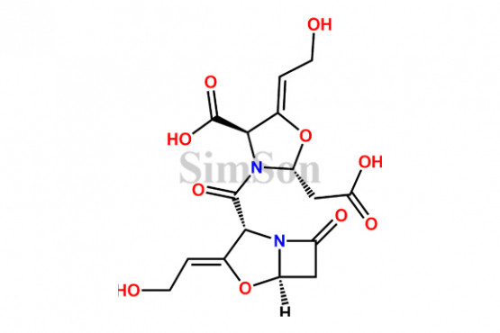 Potassium Clavulanate EP Impurity E