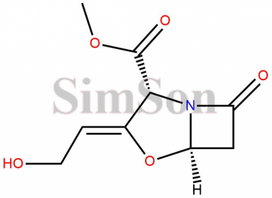 Clavulanic Acid Methyl Ester