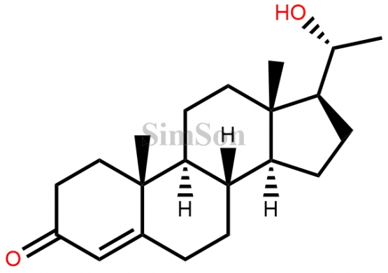 Progesterone EP Impurity C