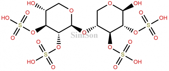Pentosan Polysulfonate