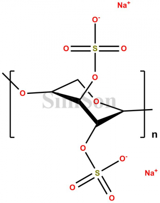 Pentosan Polysulfate sodium