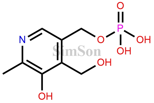 Pyridoxine 5-Phosphate