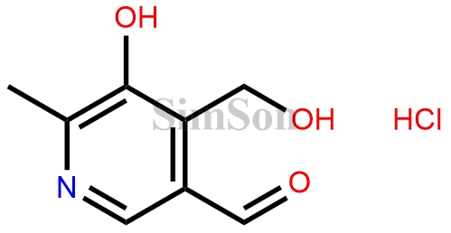 Isopyridoxal hydrochloride