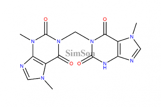 Pentoxifylline EP Impurity E