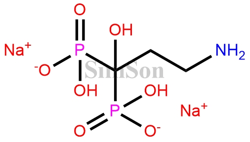 Pamidronate Disodium
