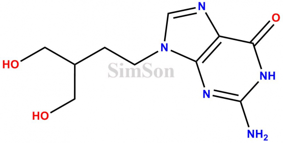 Penciclovir