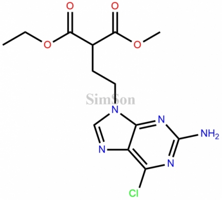 Methyl Ethyl Decarboxylated Compound