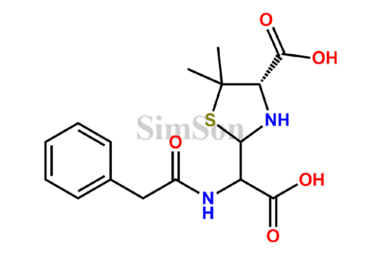 Benzylpenicillin Potassium EP Impurity E
