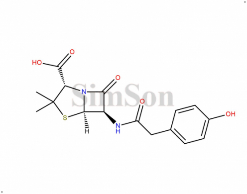 Benzathine Benzylpenicillin EP Impurity G