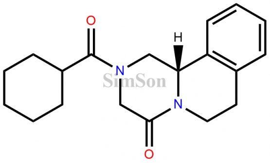 (S)-Praziquantel