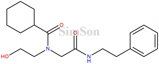Praziquantel Impurity G