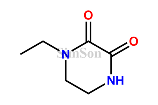 Piperacillin EP impurity E
