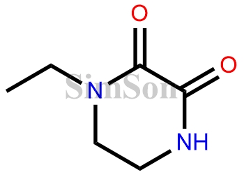 Piperacillin EP Impurity E