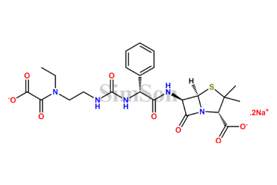 Piperacillin impurity 5