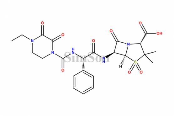 Piperacillin Impurity J
