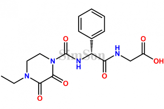 Piperacillin EP Impurity J