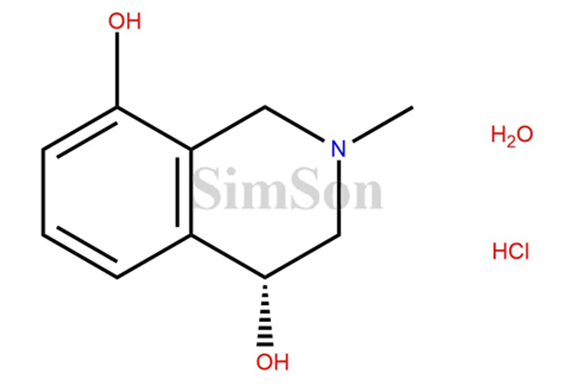 Phenylephrine Related Compound F