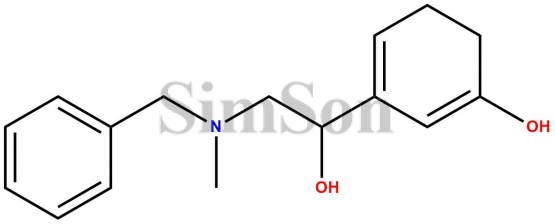 N-Benzylphenylephrine