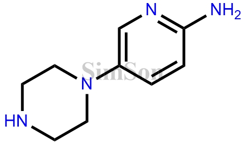 5-Chloro-2-(4-Piperonyl-1-Piperazinyl)Pyrimidine