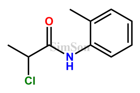 Prilocaine EP Impurity A