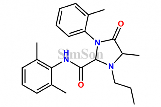 Prilocaine Impurity 2