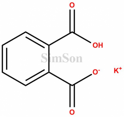 Potassium Hydrogen Phthalate