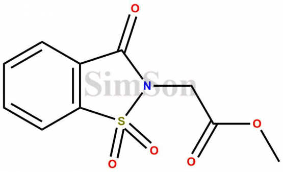 Piroxicam EP Impurity D