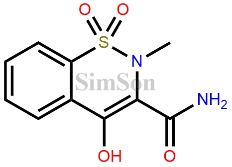 Piroxicam EP Impurity C