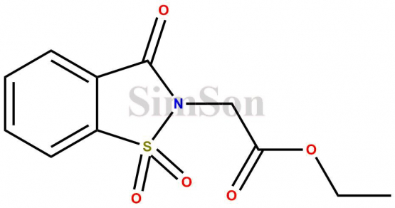 Piroxicam EP Impurity E