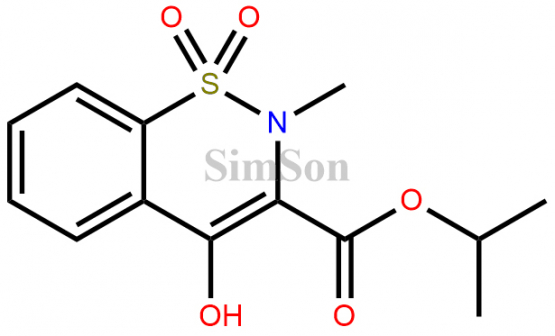 Piroxicam EP Impurity L