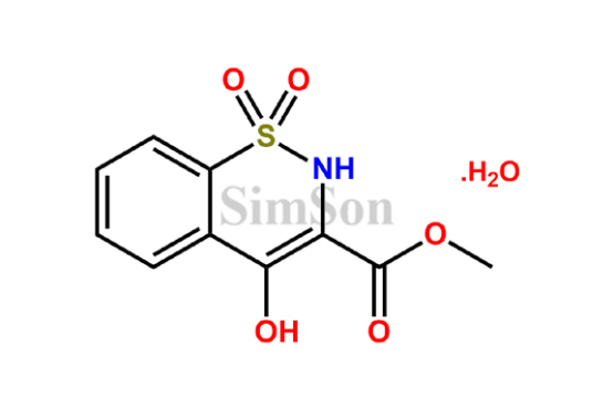 Piroxicam Related Compound G