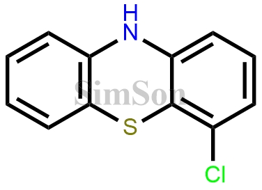 4-chlorophenothiazine