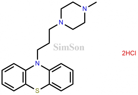 Perazine Dihydrochloride