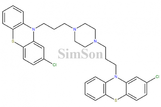 Prochlorperazine Dimer