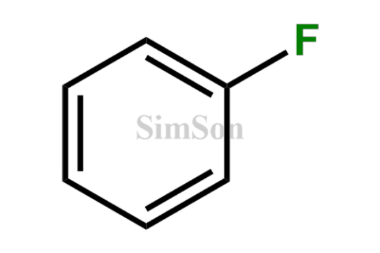 Fluorobenzene